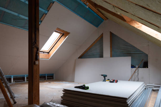 Best Insulation for Specific Applications in Goose Creek Village, VA